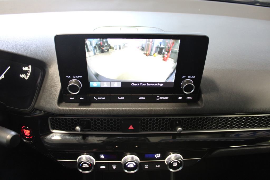 Used 2023 Honda Civic Sport image 28