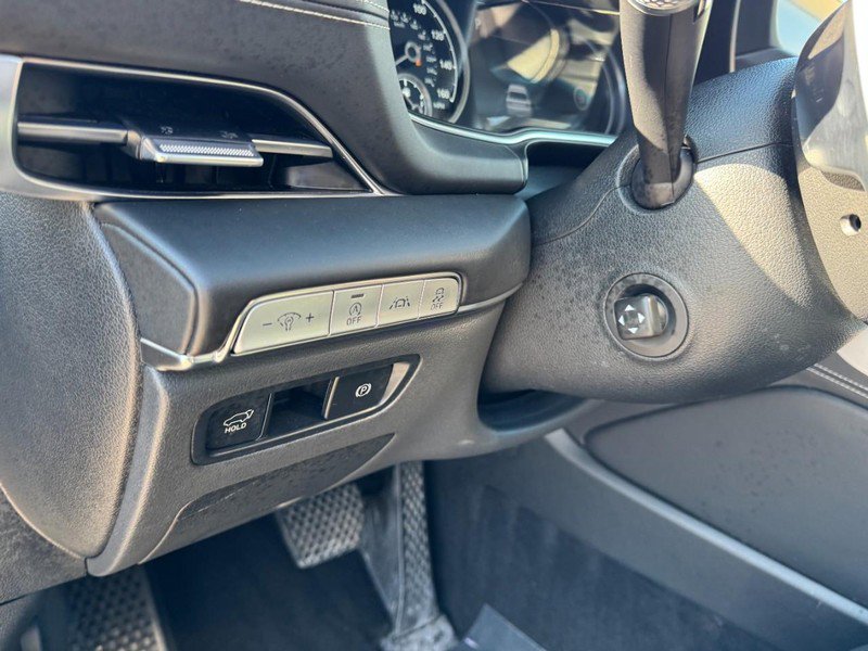 Used 2021 Genesis GV80 2.5T w/ Prestige Package 04 image 14