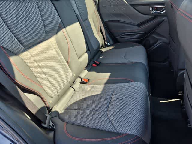 Used 2019 Subaru Forester Sport AWD/4WD image 21