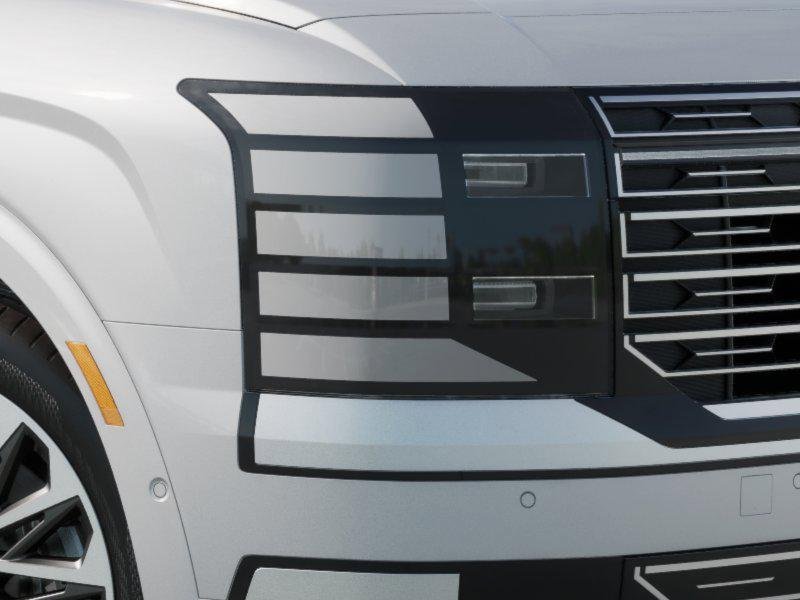 New 2026 Hyundai Palisade Calligraphy AWD/4WD image 9