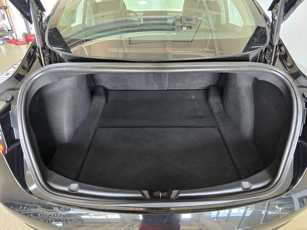 Used 2018 Tesla Model 3 Performance AWD/4WD image 28