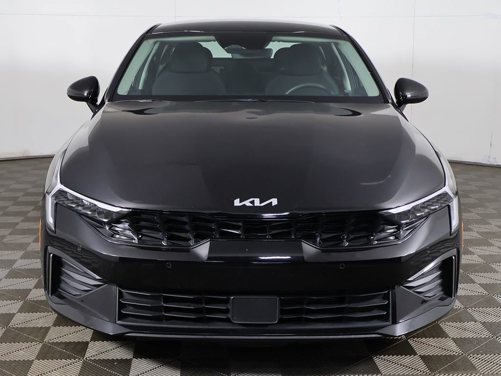 Used 2025 Kia K5 LXS FWD image 9