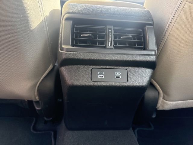 Used 2025 Honda Accord SE image 22