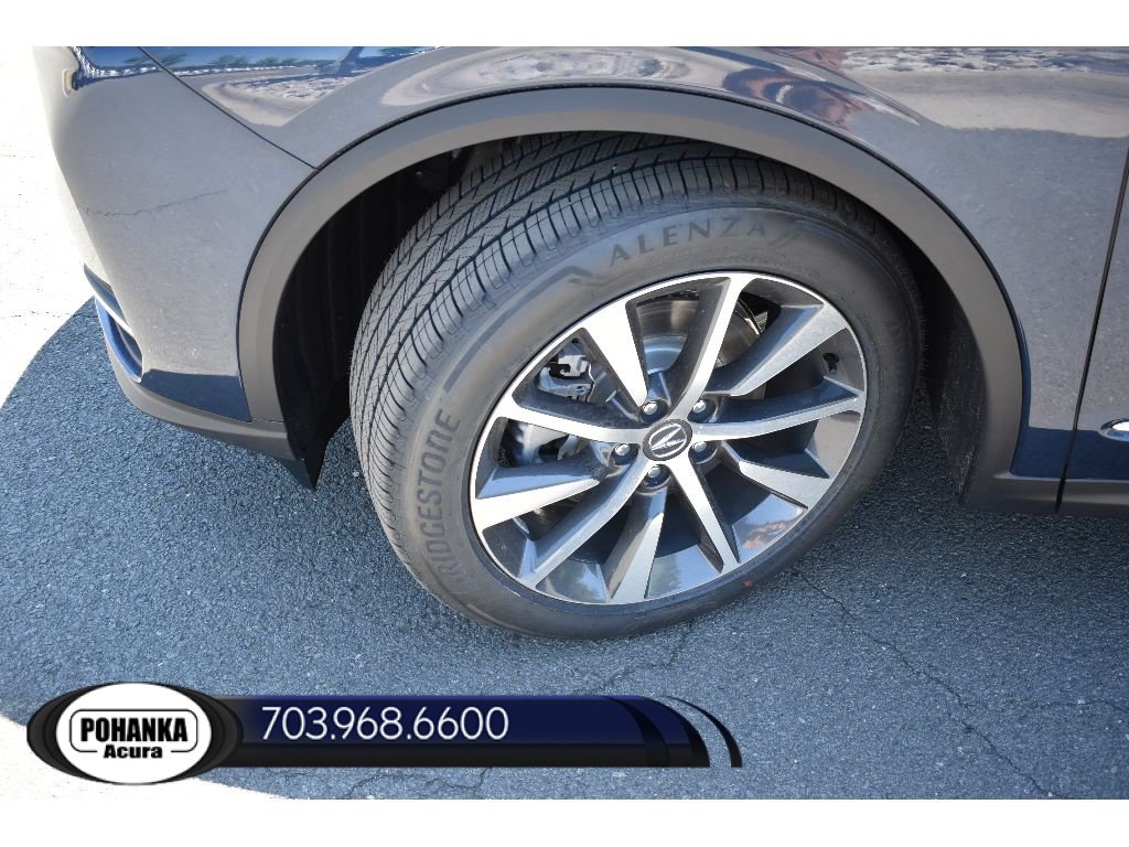 New 2026 Acura MDX w/ Technology Package AWD/4WD image 36
