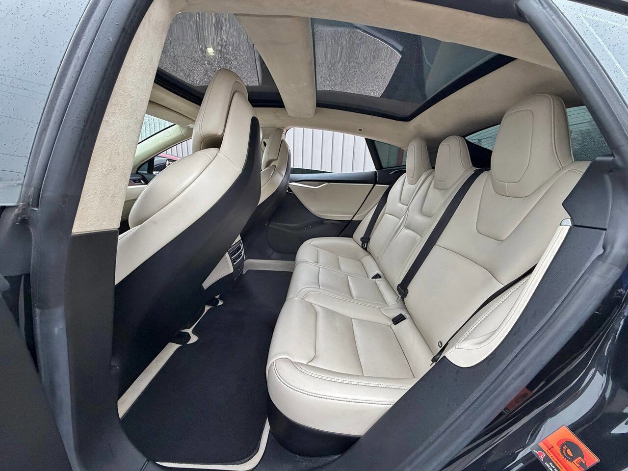Used 2017 Tesla Model S 60 image 21