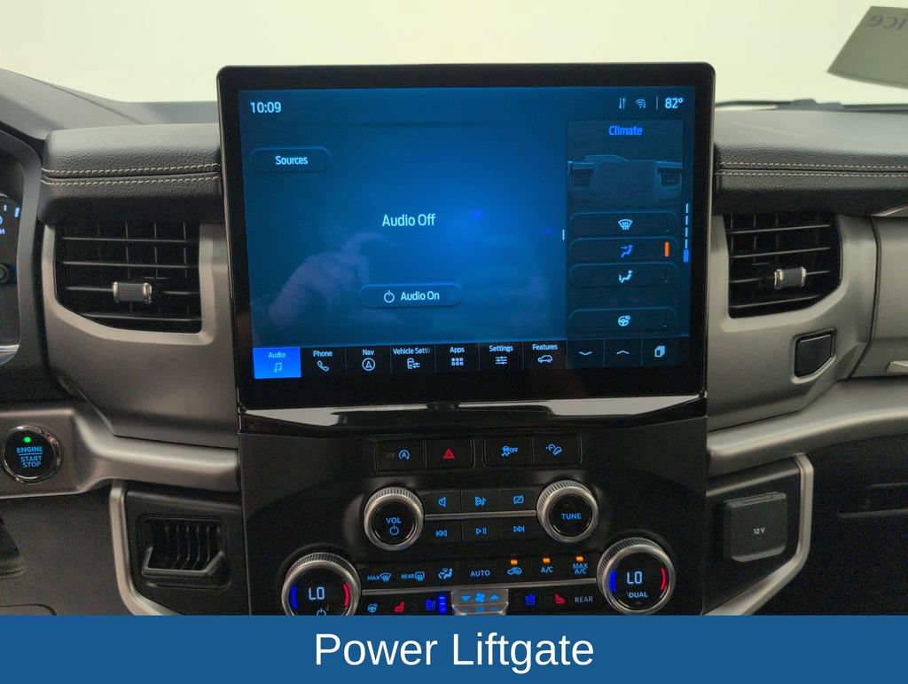 Certified 2024 Ford Expedition XLT AWD/4WD image 25