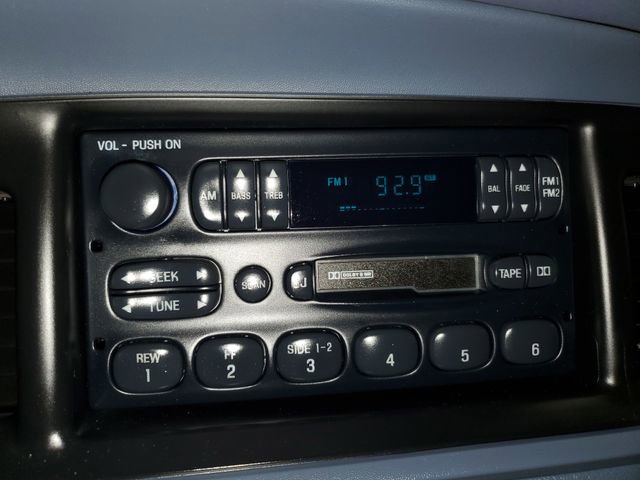 Used 1997 Mercury Grand Marquis LS image 21