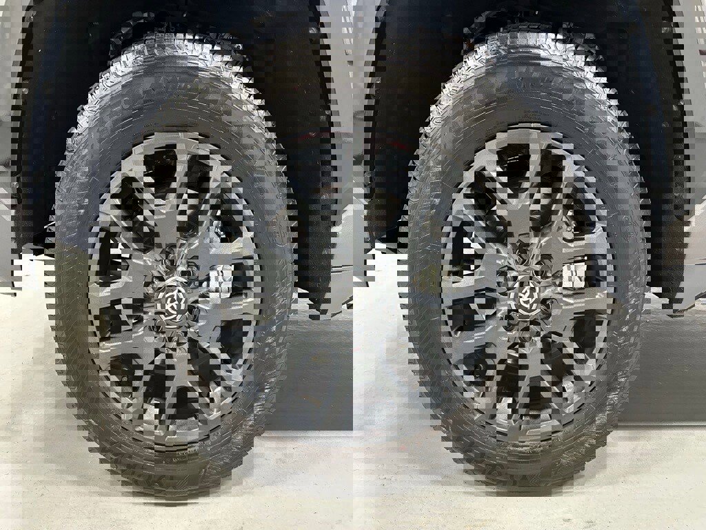 Used 2025 Toyota Tundra Platinum image 70