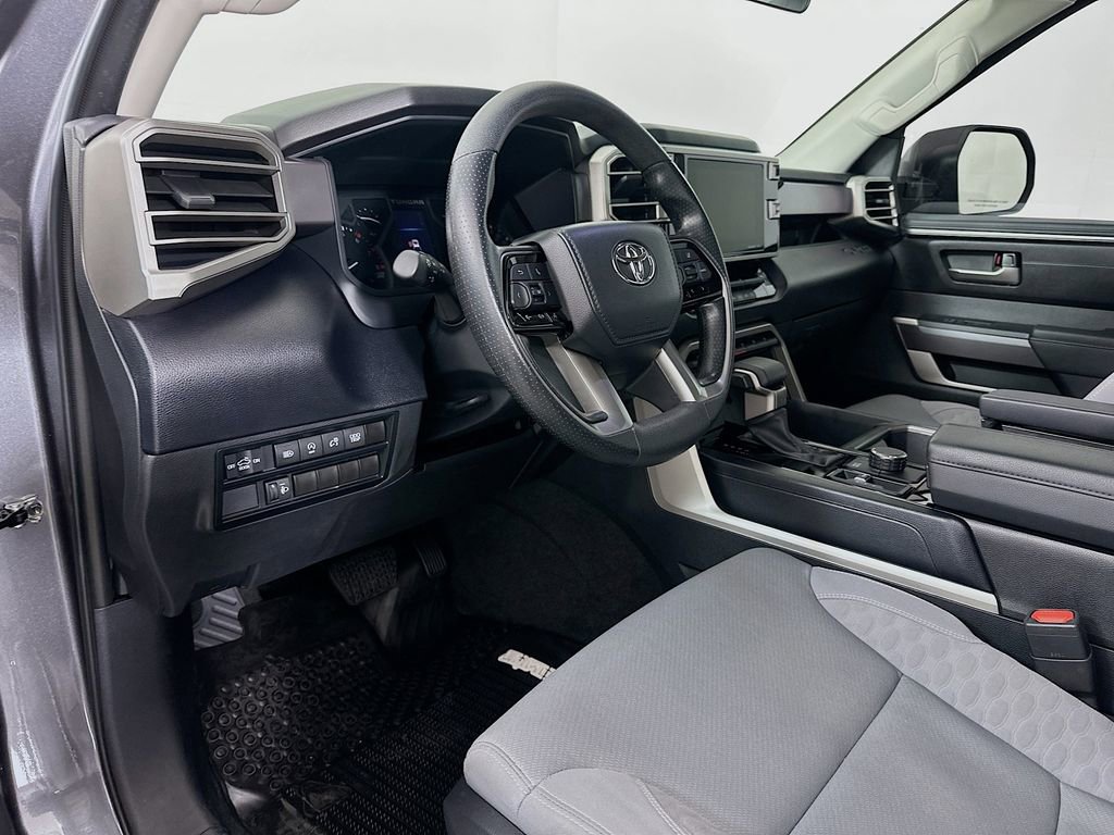 Used 2023 Toyota Tundra SR5 image 9