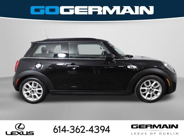 Used 2020 MINI Cooper S w/ Storage Package image 6