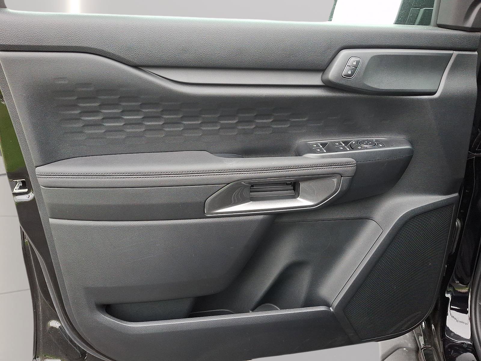 New 2025 Ford Ranger XLT AWD/4WD image 9