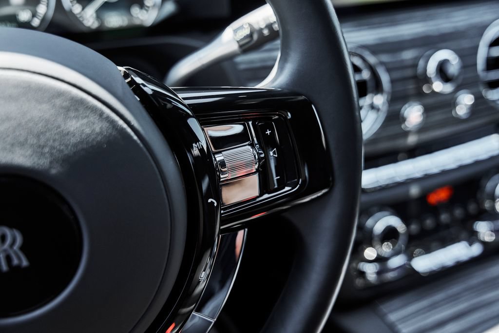 Used 2023 Rolls-Royce Ghost AWD/4WD image 54