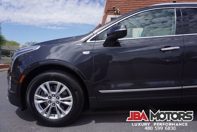 Used 2020 Cadillac XT5 Premium Luxury FWD image 19