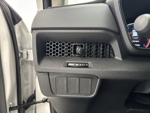 New 2027 Honda CR-V LX image 13