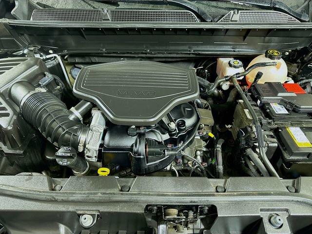 Certified 2023 GMC Acadia SLT w/ Elevation Edition image 33