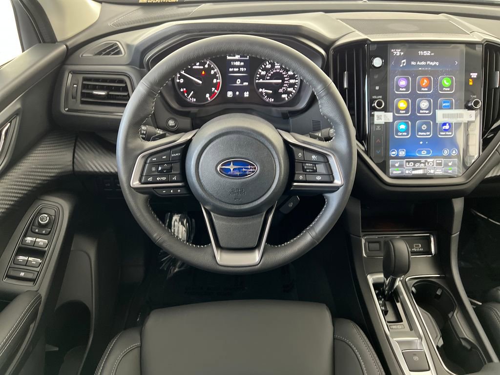 New 2026 Subaru Ascent Premium AWD/4WD image 15