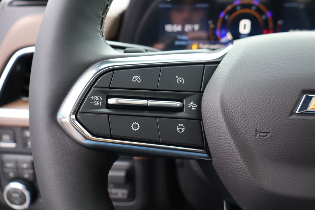 New 2026 Chevrolet Tahoe High Country image 16