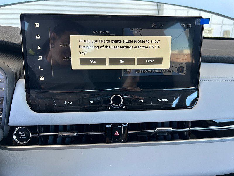 New 2026 Mitsubishi Outlander SE FWD image 21