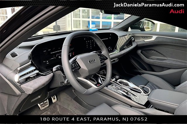 Used 2026 Audi A6 Prestige image 11