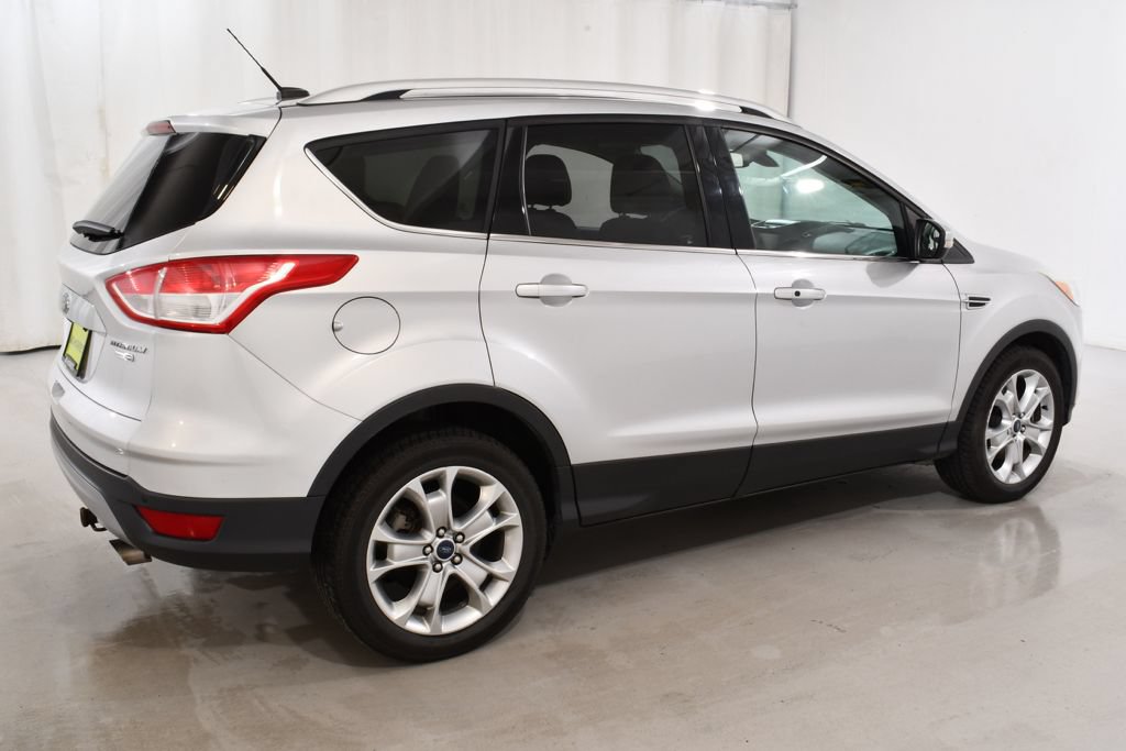 Used 2014 Ford Escape Titanium AWD/4WD image 11