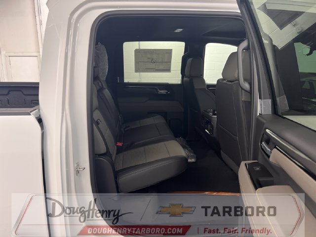 New 2026 Chevrolet Silverado 2500 ZR2 AWD/4WD image 37