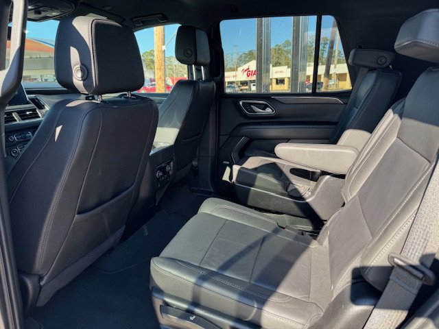 Used 2024 Chevrolet Tahoe LT image 10