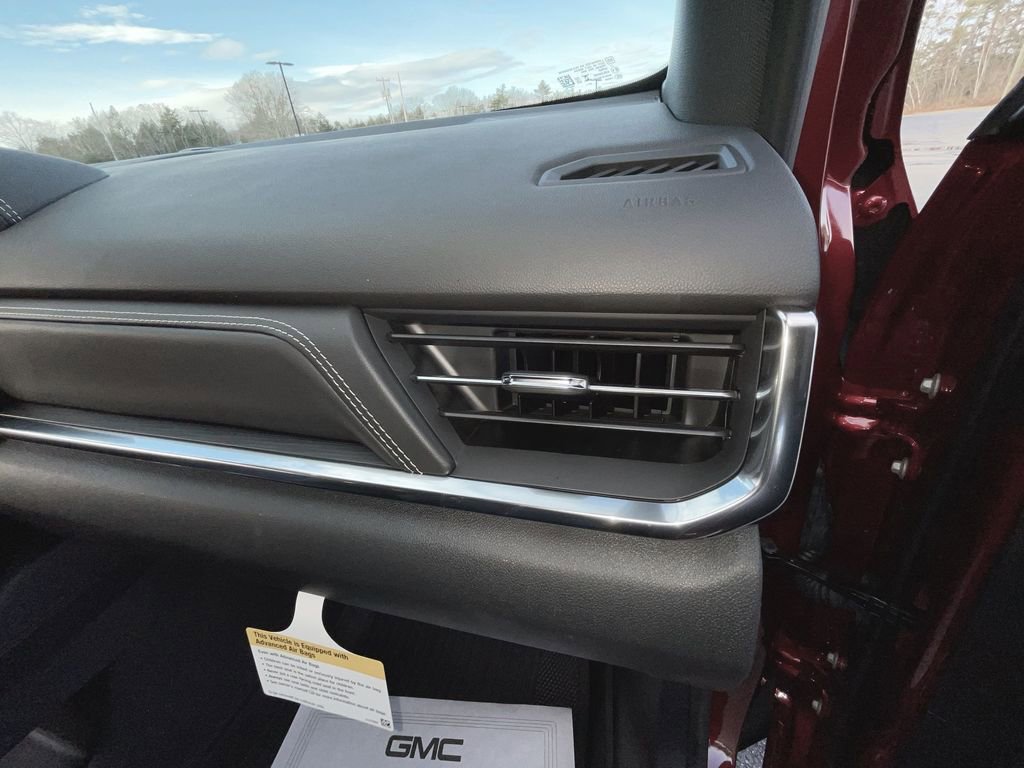 New 2026 GMC Terrain Elevation w/ Elevation Premium Package image 37