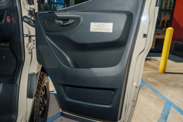 Used 2024 Mercedes-Benz Sprinter 2500 image 28