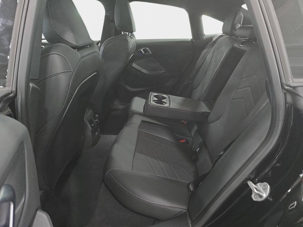 Certified 2025 BMW 228i xDrive image 10