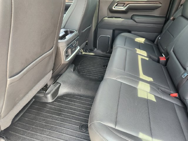 Used 2023 GMC Sierra 1500 SLT RWD image 29