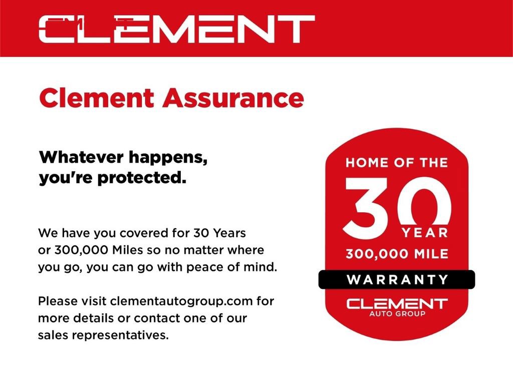 New 2026 RAM 1500 Laramie w/ Night Edition image 20