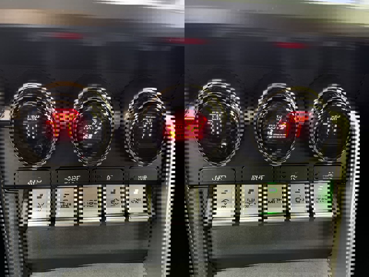 Used 2024 Subaru BRZ Limited image 18