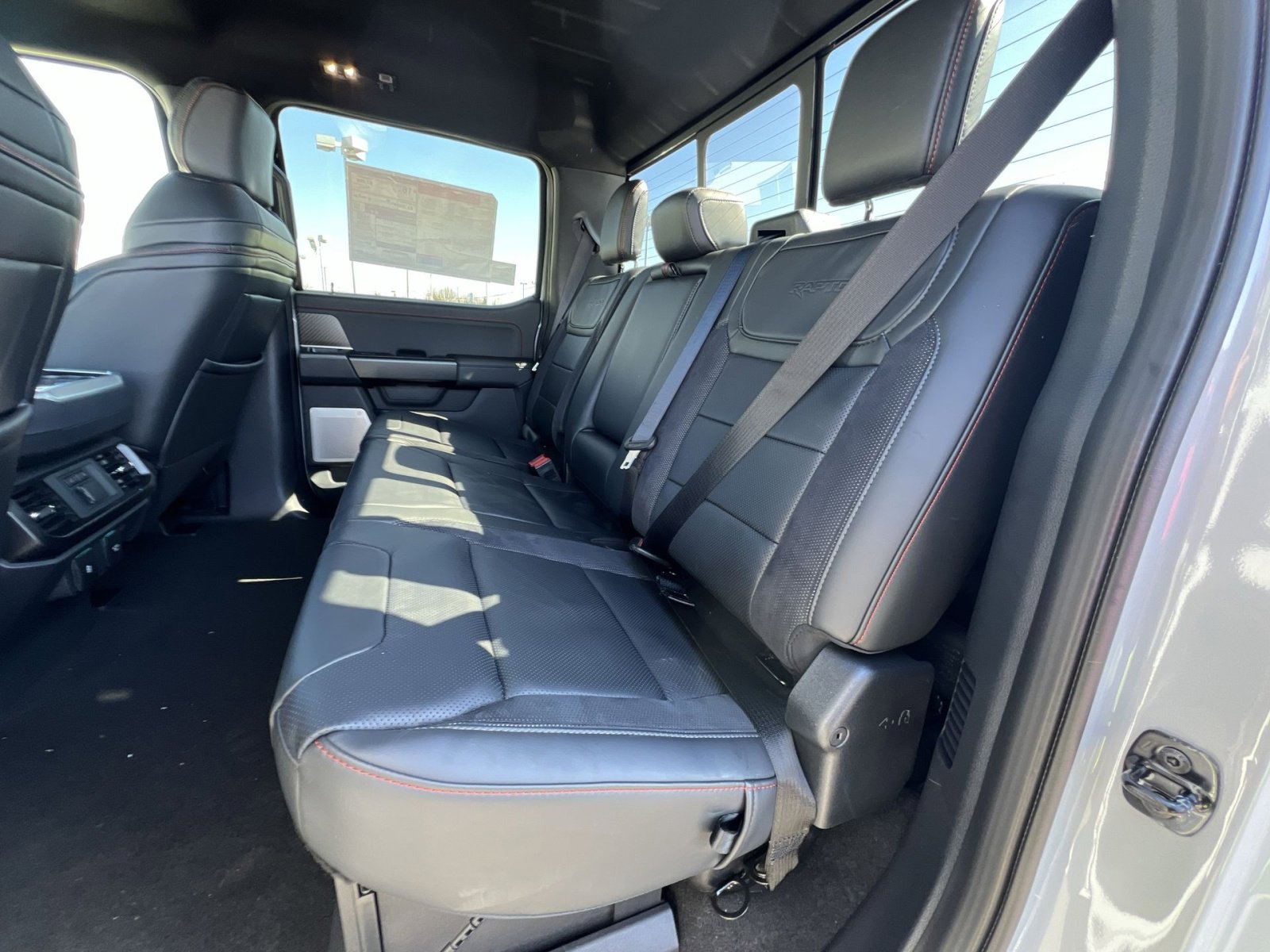 New 2025 Ford F150 Raptor image 24