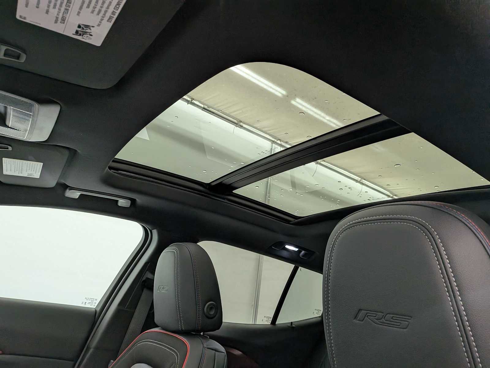 New 2026 Chevrolet Equinox EV RS image 20