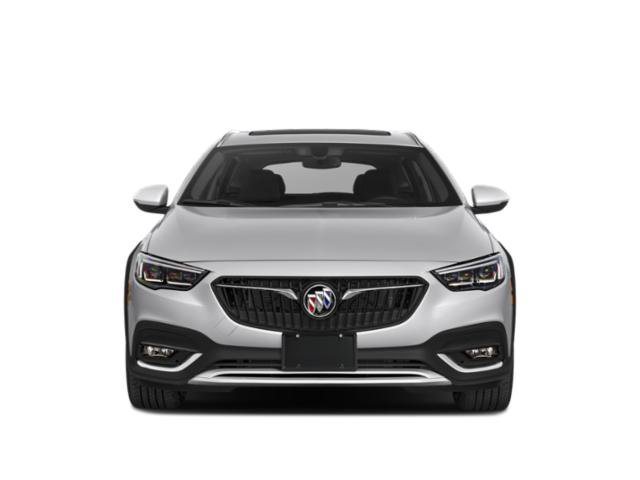 Used 2019 Buick Regal Essence w/ Driver Confidence Package I AWD/4WD image 7
