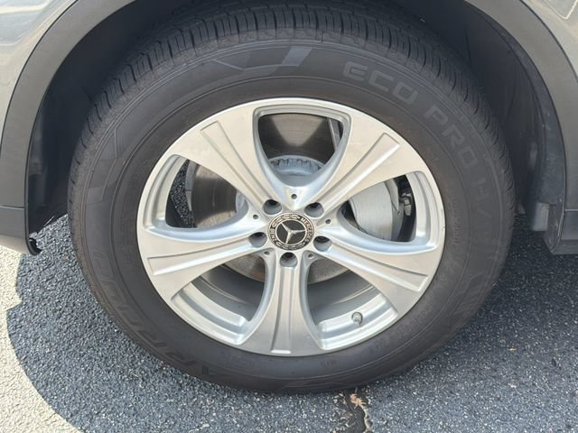 Used 2018 Mercedes-Benz GLC 300 image 12