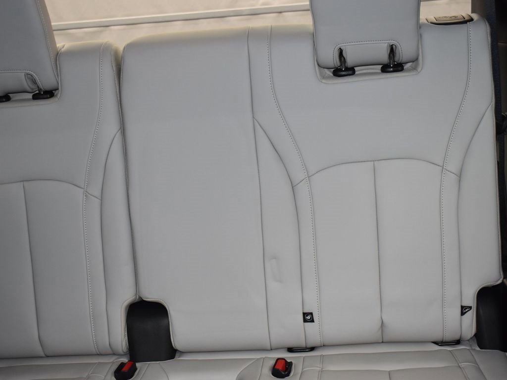 New 2026 INFINITI QX60 Autograph w/ Dark Cargo Package image 21