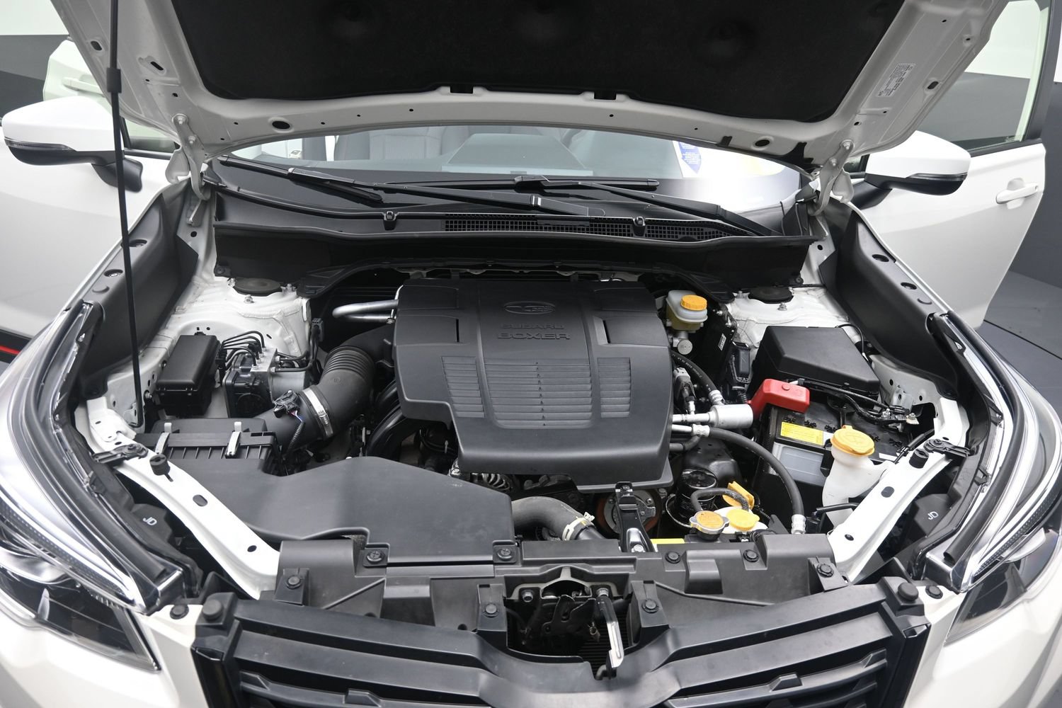 Used 2020 Subaru Forester Sport AWD/4WD image 12