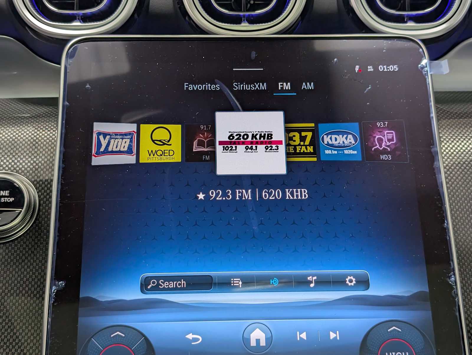 New 2026 Mercedes-Benz GLC 300 4MATIC image 24