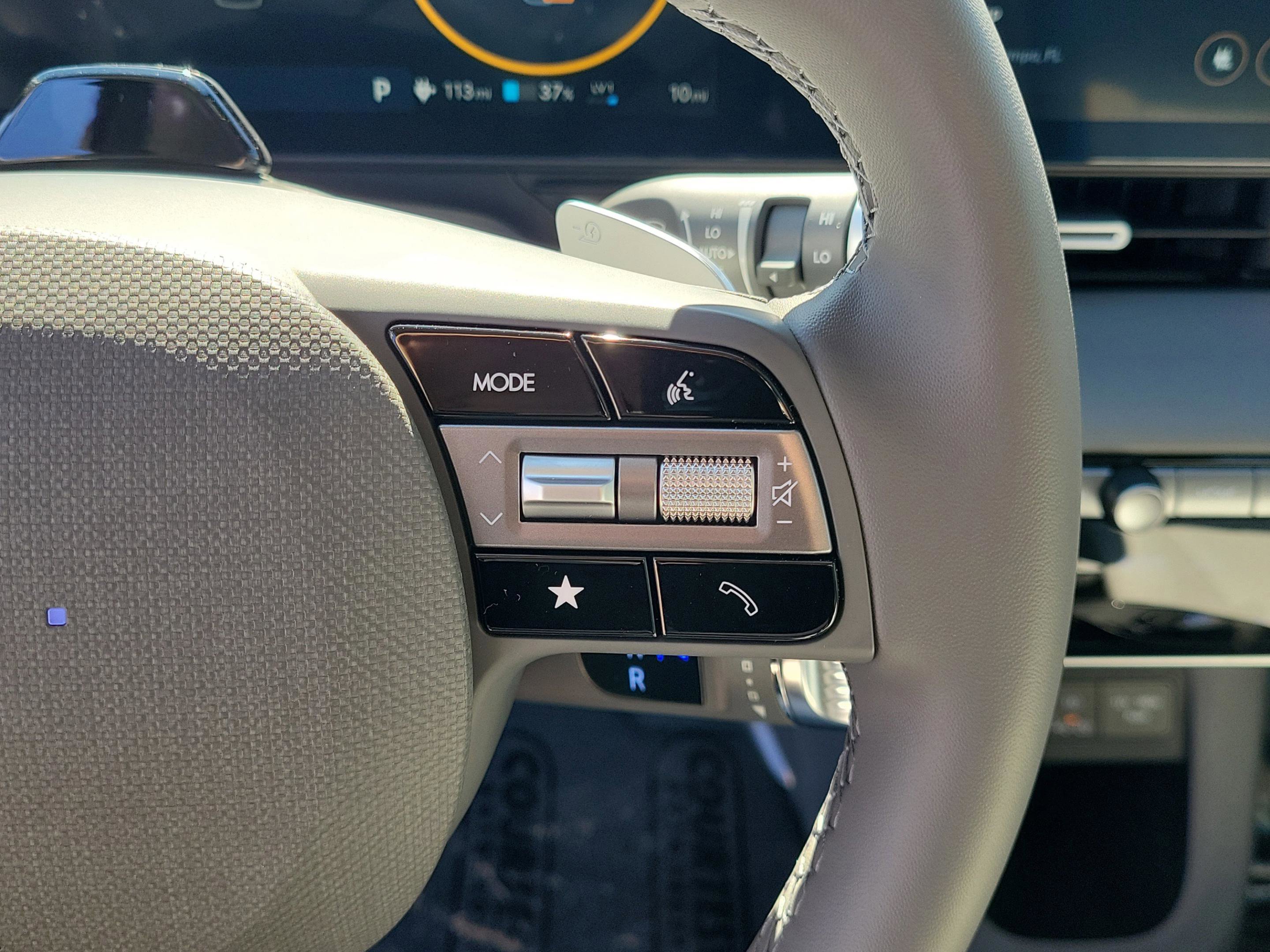 New 2026 Hyundai Ioniq 5 Limited image 21