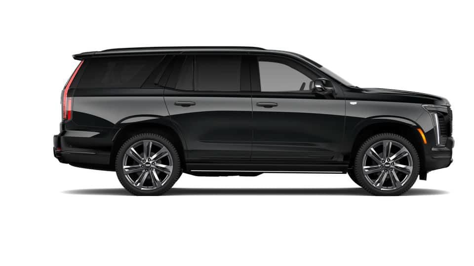 New 2026 Cadillac Escalade Sport w/ Touring Package AWD/4WD image 31