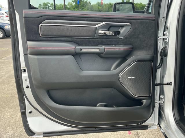 New 2026 RAM 1500 RHO w/ RHO Level 1 Equipment Group AWD/4WD image 21