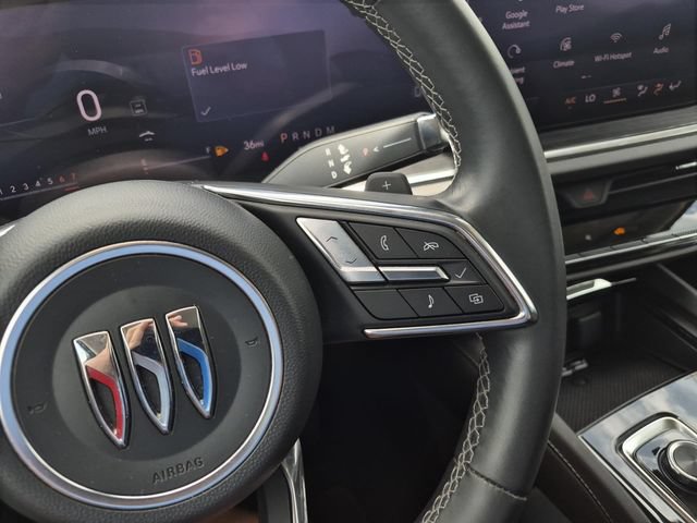 Used 2024 Buick Envision Preferred AWD/4WD image 29
