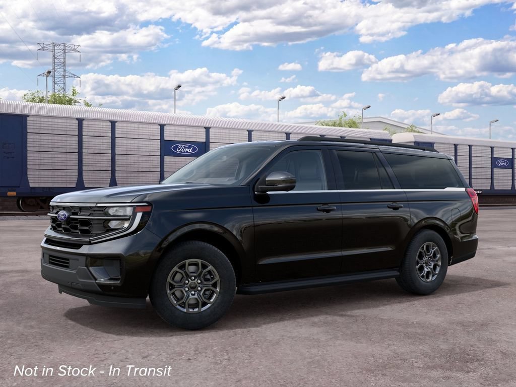 New 2027 Ford Expedition Max Active AWD/4WD image 1