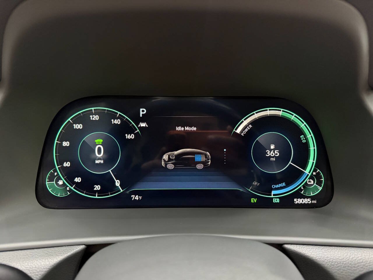 Used 2021 Hyundai Sonata Limited FWD image 25