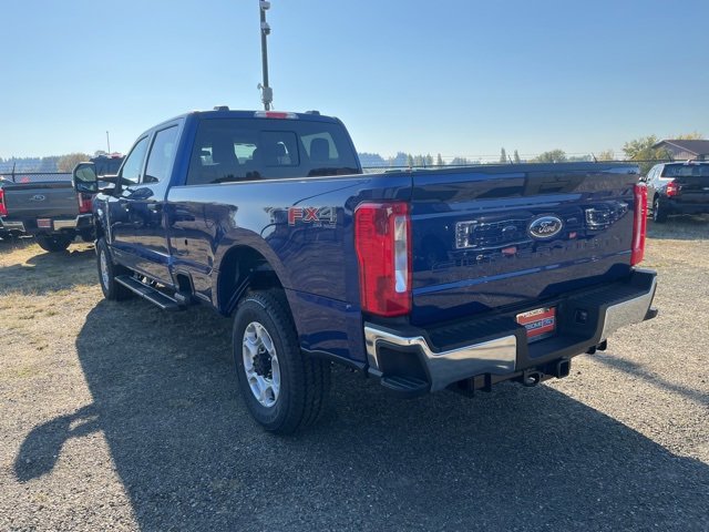 New 2026 Ford F350 XLT image 7