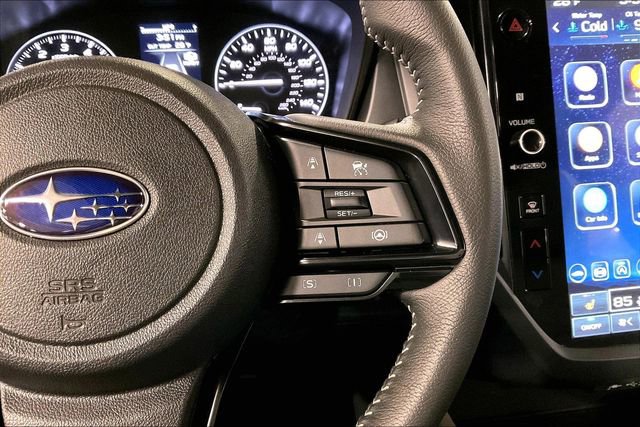 Used 2025 Subaru Forester Premium image 19