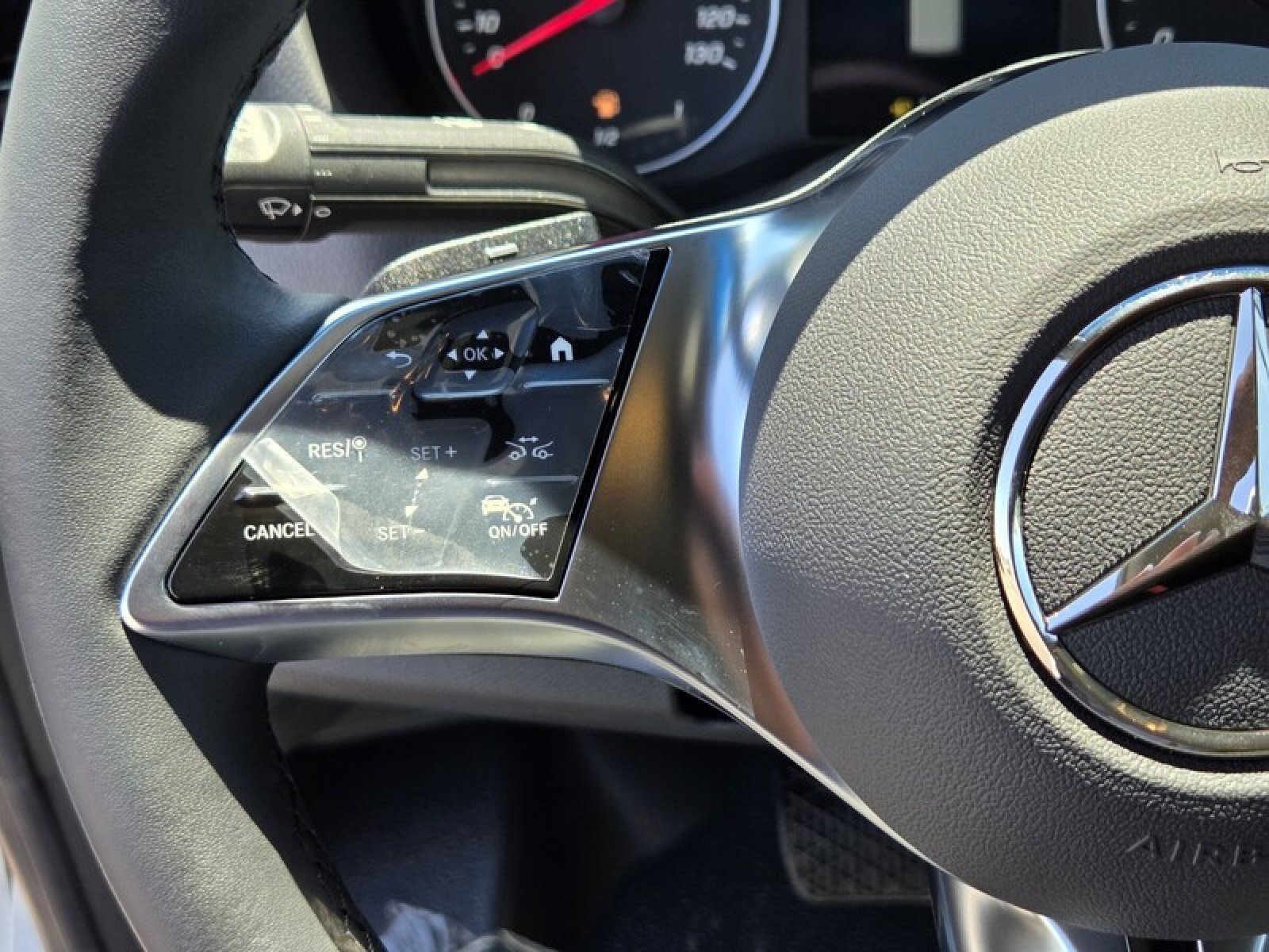 New 2026 Mercedes-Benz Sprinter 2500 image 26