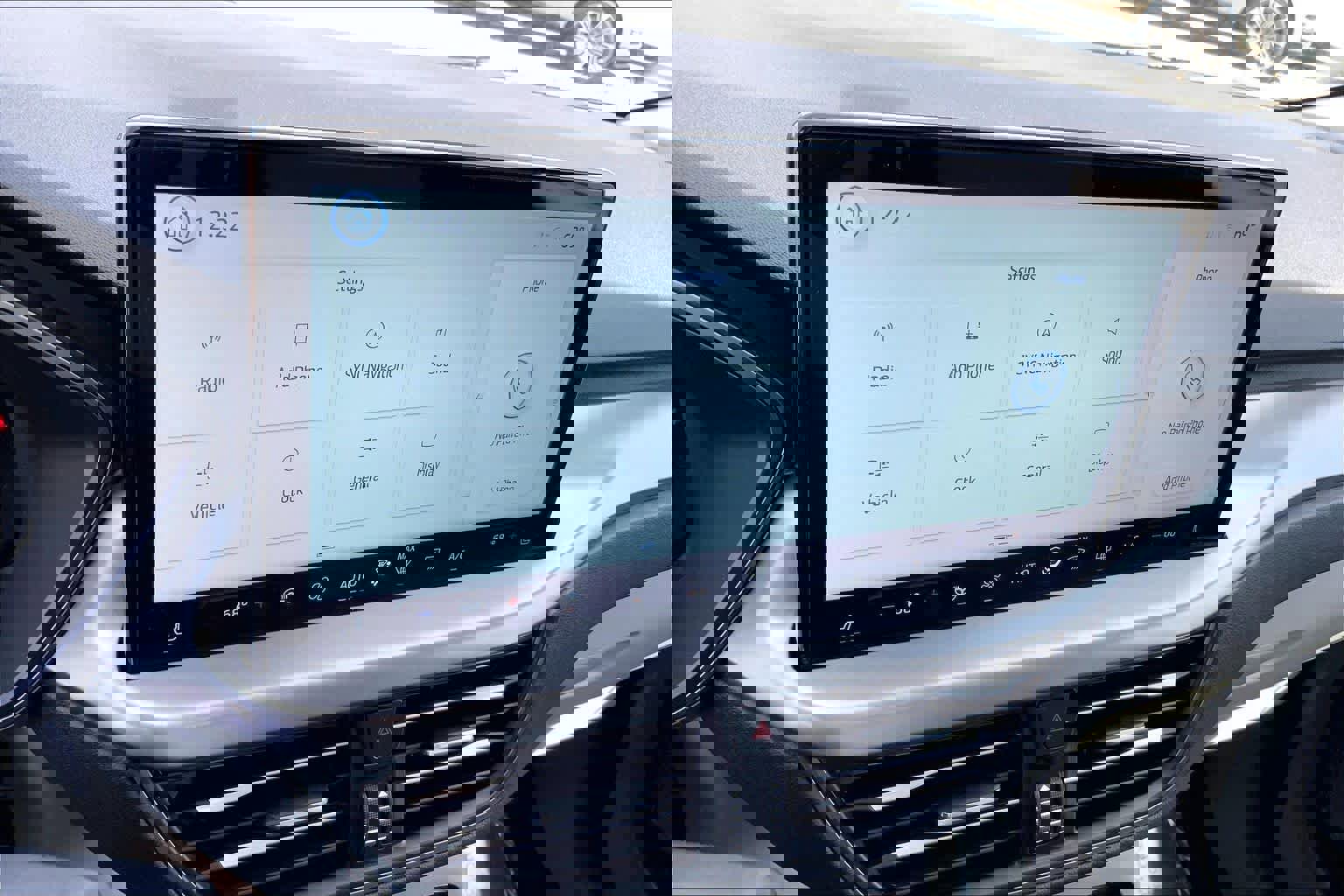 Used 2025 Ford Escape SE w/ Class II Trailer Tow Package image 32