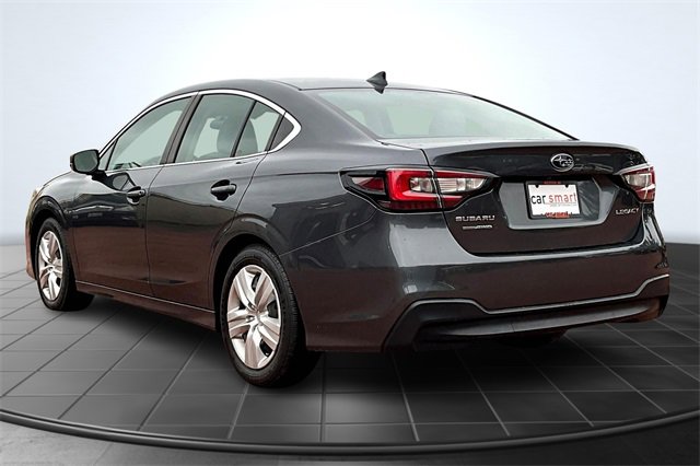 Used 2021 Subaru Legacy image 2